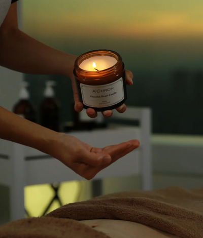 广州越秀区至尊芳疗精油SPA