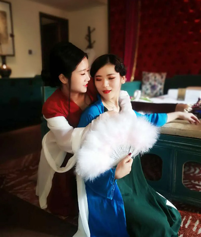 广州越秀区日式指压按摩