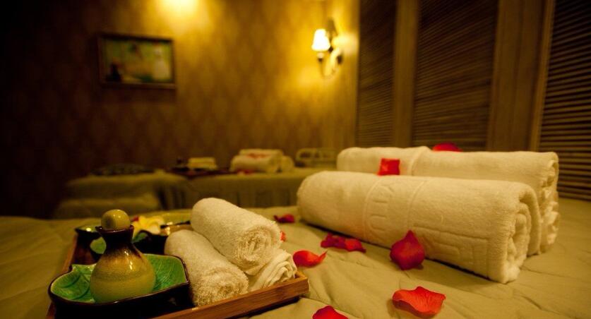 广州越秀区必去养生spa会所“探店”,2022已更新