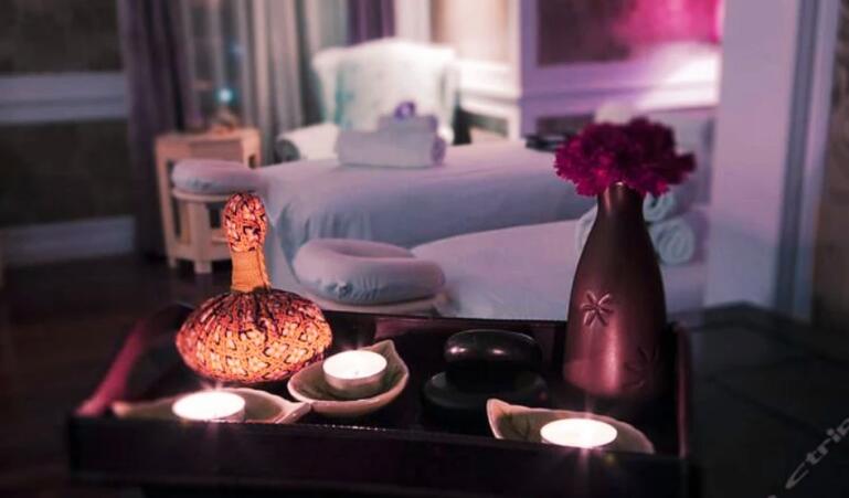 推荐广州越秀区比较好的轻奢休闲养生spa会馆,亲身体验分享