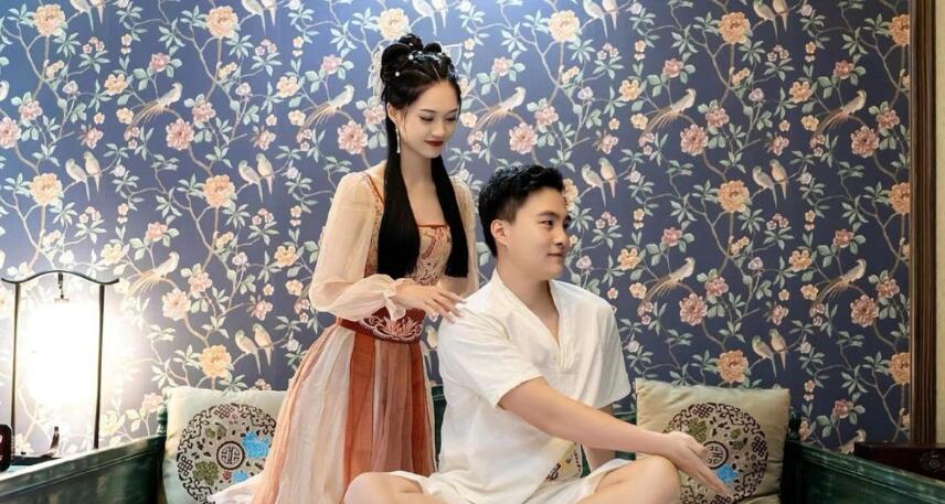 广州越秀区足疗SPA休闲会馆_您的感受我们的追求