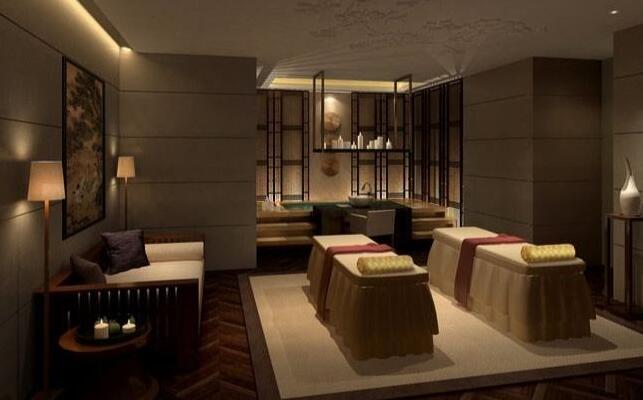 广州越秀区家庭式spa足浴会所-开启美好休闲养生生活(今日会馆热点)