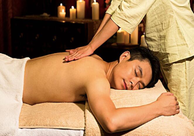 2026更新广州越秀区高端SPA会所-分享spa的好处