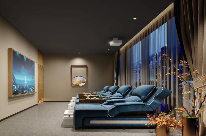 广州越秀区比较不错的男士休闲Spa会馆哪里有，带着好奇心来这体验一把吧