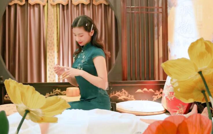 广州越秀区高端男士养生会所,良心会所真心推荐