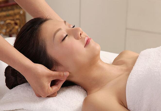 广州越秀区休闲会所艺师风采展示（四）