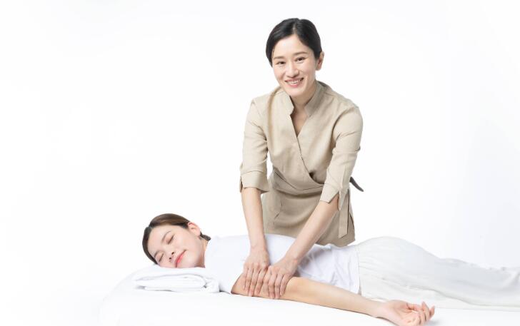 广州越秀区油压spa艺师展示（八）