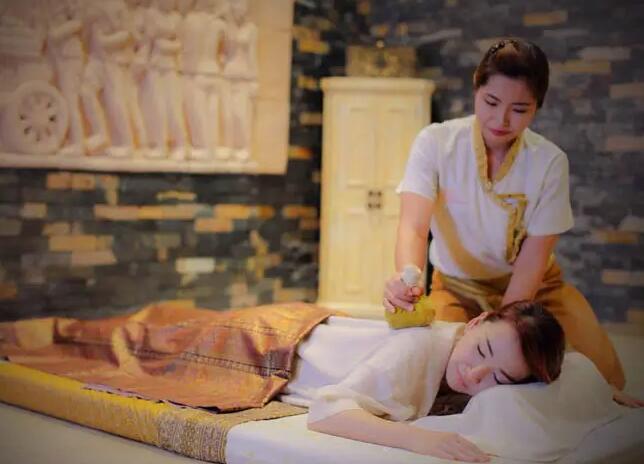 广州越秀区足道洗浴男士会所艺师风采（十）