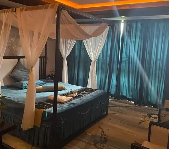 广州越秀区会馆环境展示（五）​