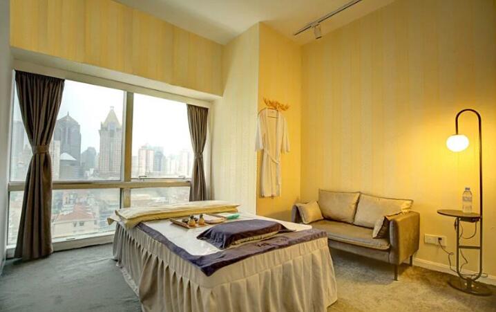 广州越秀区有什么好的会所都在这里哦