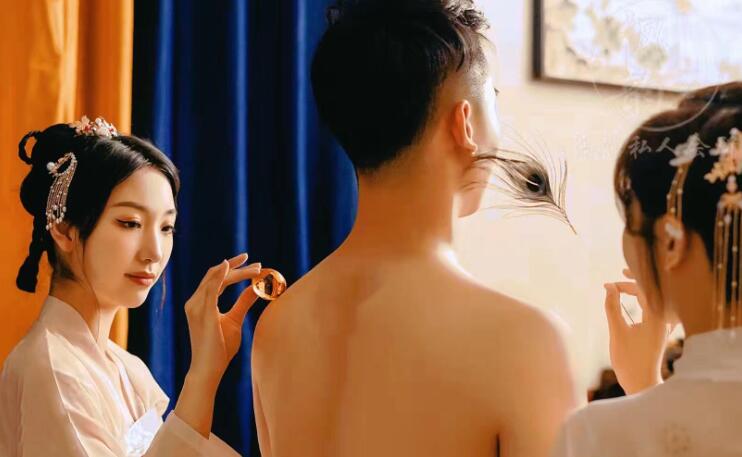 用每一个细节服务留住每一位顾客实际体验广州越秀区养生会所