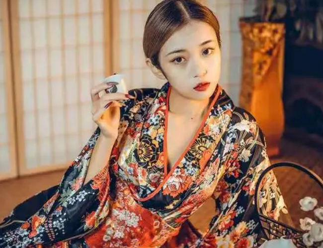 广州越秀区桑拿休闲会所艺师风采展示（十一）太奇妙了整个过程都是享受